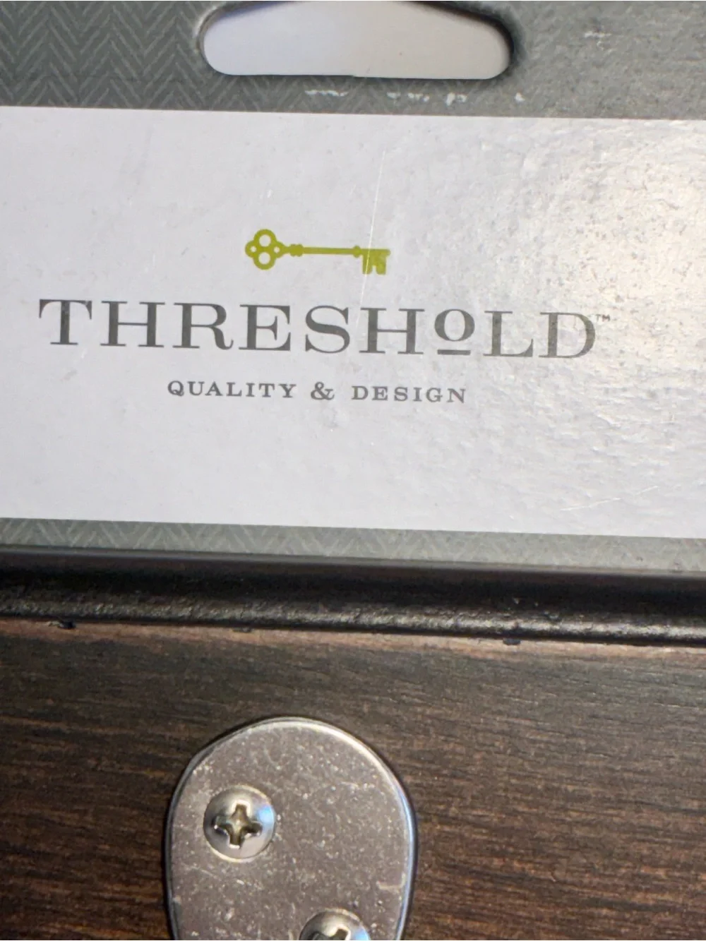 Threshold 16